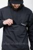  Черный анорак rs1 blk Куртки мужские в Украине
