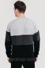  Спортивный свитшот в серых тонах color t gray Спортивные кофты, толстовки, куртки мужские в Украине