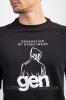  GEN Generation of streetwear Толстовки, пайты и регланы женские в Украине