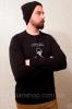 GEN Generation of streetwear Толстовки, пайты и регланы женские в Украине