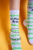 SOX Усмири меня Носки женские в Украине