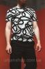 Urban Planet lines blk