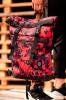 Bezet Rolltop Red camo' 19