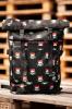  Bezet Rolltop Skull' 19 Рюкзаки городские и спортивные в Украине
