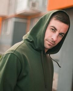 Фото Одежда Спортивный костюм PUNCH - Rocky, Khaki