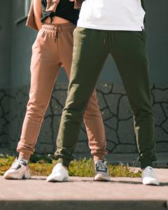 Фото Одежда Спортивный костюм PUNCH - Rocky, Khaki