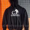 ХУДІ C.P. COMPANY 1896 M