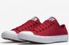 Купити кеди Converse Chuck Taylor All Star II Low Red