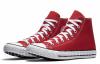 Кеди Converse CHUCK TAYLOR конверси ALL STAR High Red M9621C червоні (36-44) NEW! Стильний Львів 38