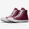 Кеди Converse CHUCK TAYLOR конверси ALL STAR High Burgundy M9613C (36-44) NEW! Стильний Львів 43
