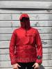 ВІТРОВКА/ПАРКА C.P. COMPANY Х ADIDAS - RED 3757 M
