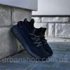 ВЗУТТЯ ADIDAS YEEZY BOOST 350 V2 BLCK  6233 45