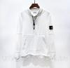 СВІТШОТ STONE ISLAND СВЕТР БІЛИЙ  5903 XXL