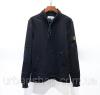 СВІТШОТ STONE ISLAND СВЕТР ЧОРНИЙ 5901 M