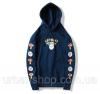 Анорак Napapijri АНОРАК Napapijri Blue 6242 L