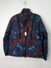 ВІТРОВКА/ПАРКА STONE ISLAND ВІТРОВКА MULTICOLOR 6239