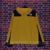  ВІТРОВКА/ПАРКА TNF X SUPREME GORE TEX YELLOW  6196 Куртки мужские в Украине