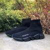 ВЗУТТЯ BALENCIAGA SPEED TRAINER SNEAKERS MONO BLACK 6226 43