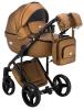 Детская универсальная коляска 2 в 1 Adamex Luciano Y230
