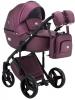 Детская универсальная коляска 2 в 1 Adamex Luciano Y233