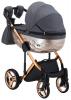  Детская универсальная коляска 2 в 1 Adamex Chantal Star Polar Star 4 Коляски детские, аксессуары к коляскам в Украине