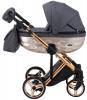  Детская универсальная коляска 2 в 1 Adamex Chantal Star Polar Star 4 Коляски детские, аксессуары к коляскам в Украине