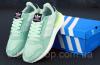 Кросівки чоловічі Adidas ZX 500 Mint "М'ятні" адідас р 41-45  11942