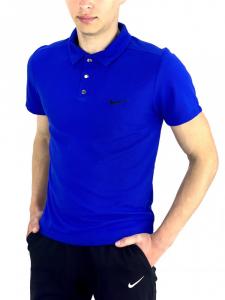 Фото Одежда Костюм мужской Nike шорты, футболка электрик+ барсетка+кепка (Nike белое лого) в подарок