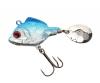 Блесна Flagman Jig Spinner 21г #03