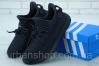 Кросівки чоловічі Adidas Yeezy Boost 350 "Чорні" повний рефлектив р. 40-45  11928 43
