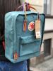 Рюкзак Fjallraven Kanken Classic (канкен) premium-lux