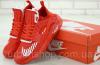Кросівки чоловічі Nike Air Huarache Off White Red р.41-45  Стильний Львів  11915 44