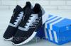 Кросівки чоловічі Adidas Climacool "Чорні з білим" р. 41-45  Стильний Львів 11923 41