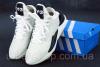 Кросівки чоловічі Adidas Yohji Yamamoto Y-3 "Белые" р. 41-45 Стильний Львів 11949