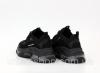  Жіночі кросівки balenciaga triple s black Кроссовки, кеды женские в Украине