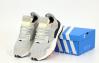 Чоловічі кросівки adidas nite jogger. рефлектив. grey