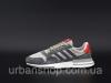 Чоловічі кросівки adidas zx 500. dark grey Кроссовки, кеды мужские в Украине