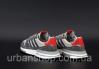 Чоловічі кросівки adidas zx 500. dark grey Кроссовки, кеды мужские в Украине