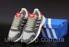  Чоловічі кросівки adidas zx 500. dark grey Кроссовки, кеды мужские в Украине