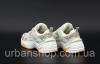  Жіночі кросівки nike m2k tekno. beige yellow Кроссовки, кеды женские в Украине