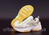 Жіночі кросівки nike m2k tekno. beige yellow Кроссовки, кеды женские в Украине