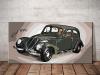  Картина автомобиль ретро Фиат Fiat 1935  Картины по номерам  в Украине