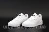 Чоловічі кросівки puma cali. white