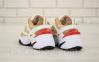  Жіночі кросівки Nike M2K Tekno White Gold 11965 біло/золотисті. Стильний Львів Кроссовки, кеды женские в Украине
