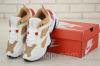  Жіночі кросівки Nike M2K Tekno White Gold 11965 біло/золотисті. Стильний Львів Кроссовки, кеды женские в Украине