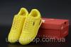 Чоловічі кросівки puma roma bmw. yellow Кроссовки, кеды мужские в Украине