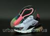  Жіночі кросівки nike air max 270 grey/black Кроссовки, кеды женские в Украине