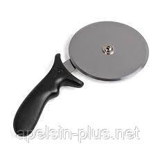 Фото  Нож роликовый для нарезки пиццы и теста 