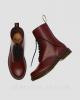 Черевики жіночі Dr. Martens 1460 жовті SMOOTH leather original 11857600 45