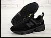 Кросівки чоловічі New Balance 574 v2 чорні 11980. р. 41-45.